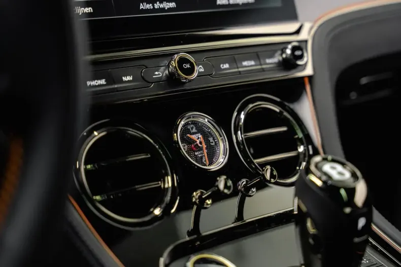 Bentley Continental GT din 2025 cu 4.228 km - oferta BEN211348 - foto 14