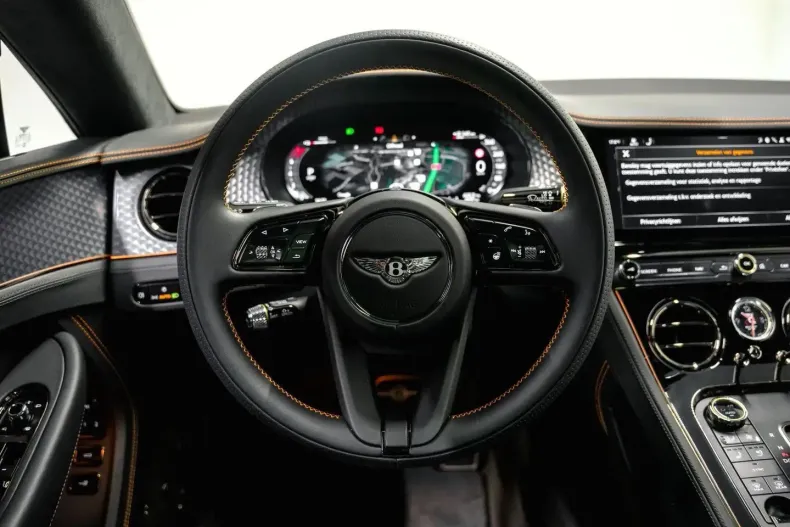 Bentley Continental GT din 2025 cu 4.228 km - oferta BEN211348 - foto 15