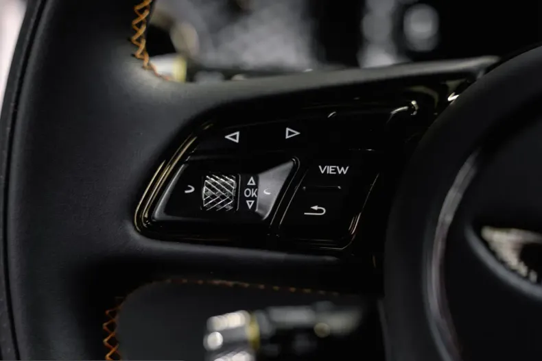 Bentley Continental GT din 2025 cu 4.228 km - oferta BEN211348 - foto 17