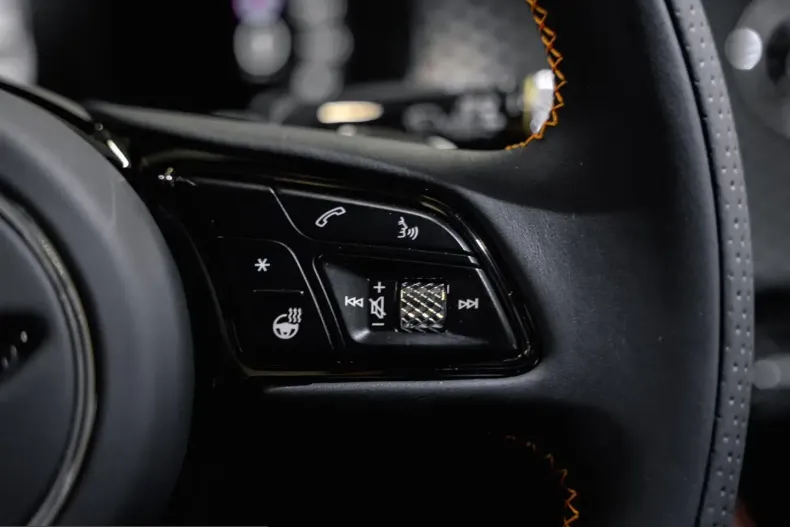 Bentley Continental GT din 2025 cu 4.228 km - oferta BEN211348 - foto 18