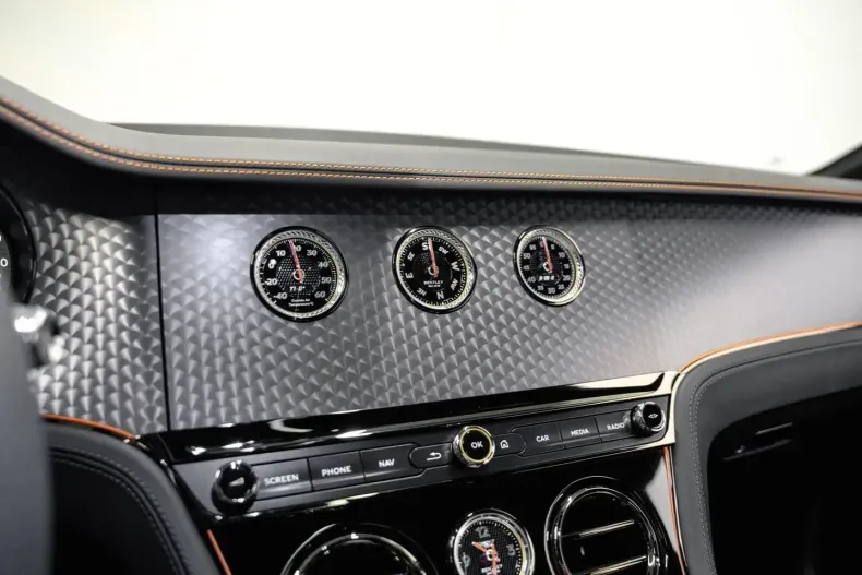 Bentley Continental GT din 2025 cu 4.228 km - oferta BEN211348 - foto 20