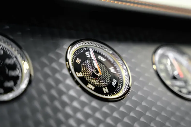 Bentley Continental GT din 2025 cu 4.228 km - oferta BEN211348 - foto 21