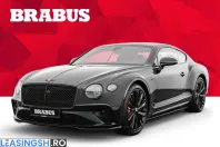 Bentley Continental GT din 2024 cu 14.300 km - oferta BEN211349 - foto 1