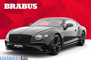 Bentley Continental GT din 2024 - oferta BEN211349