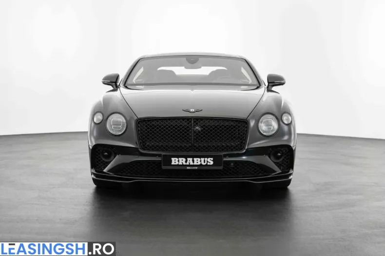 Bentley Continental GT din 2024 cu 14.300 km - oferta BEN211349 - foto 2