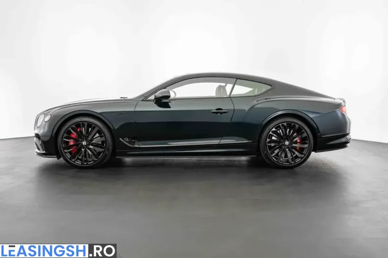 Bentley Continental GT din 2024 cu 14.300 km - oferta BEN211349 - foto 3