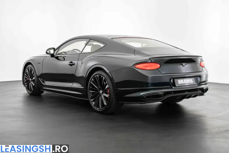 Bentley Continental GT din 2024 cu 14.300 km - oferta BEN211349 - foto 4