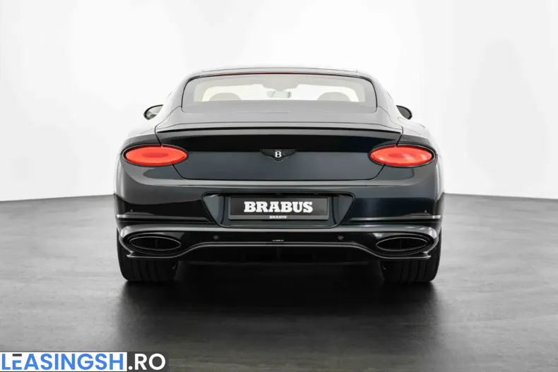 Bentley Continental GT din 2024 cu 14.300 km - oferta BEN211349 - foto 5