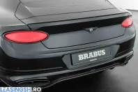 Bentley Continental GT din 2024 cu 14.300 km - oferta BEN211349 - foto 7