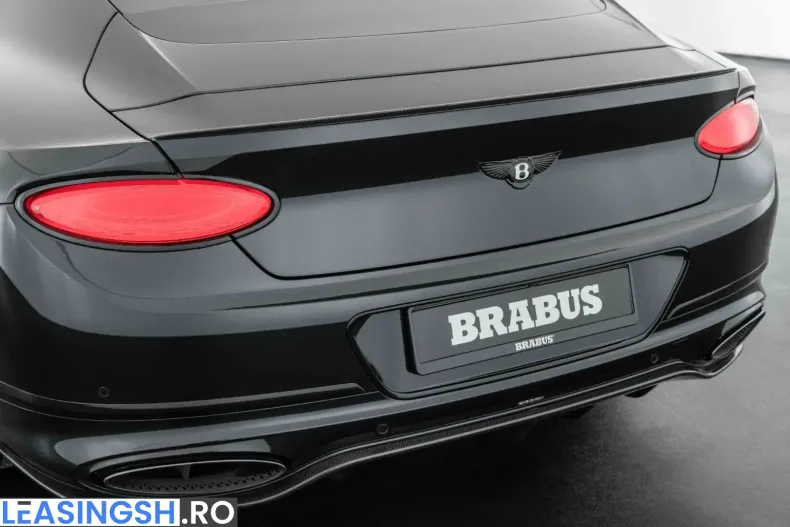 Bentley Continental GT din 2024 cu 14.300 km - oferta BEN211349 - foto 7