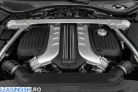 Bentley Continental GT din 2024 cu 14.300 km - oferta BEN211349 - foto 9