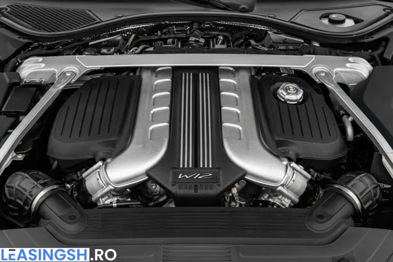 Bentley Continental GT din 2024 cu 14.300 km - oferta BEN211349 - foto 9