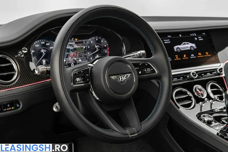 Bentley Continental GT din 2024 cu 14.300 km - oferta BEN211349 - foto 12