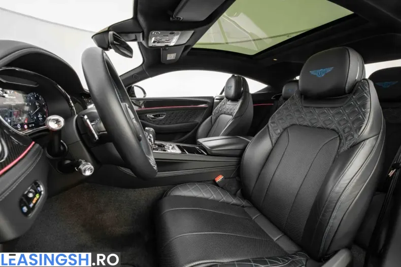 Bentley Continental GT din 2024 cu 14.300 km - oferta BEN211349 - foto 13