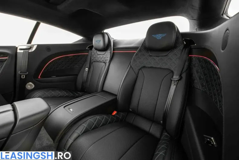 Bentley Continental GT din 2024 cu 14.300 km - oferta BEN211349 - foto 15
