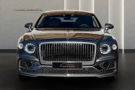 Bentley Flying Spur din 2024 cu 21.309 km - oferta BEN211350 - foto 2