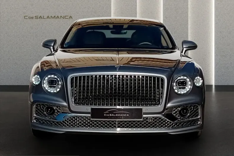 Bentley Flying Spur din 2024 cu 21.309 km - oferta BEN211350 - foto 2