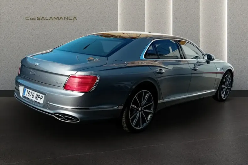 Bentley Flying Spur din 2024 cu 21.309 km - oferta BEN211350 - foto 5