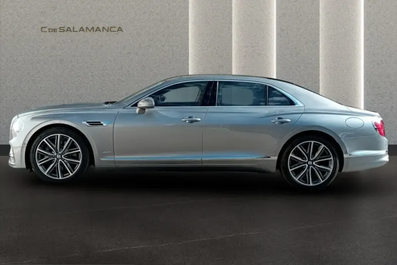 Bentley Flying Spur din 2024 cu 21.309 km - oferta BEN211350 - foto 8