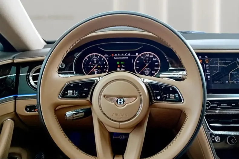 Bentley Flying Spur din 2024 cu 21.309 km - oferta BEN211350 - foto 12