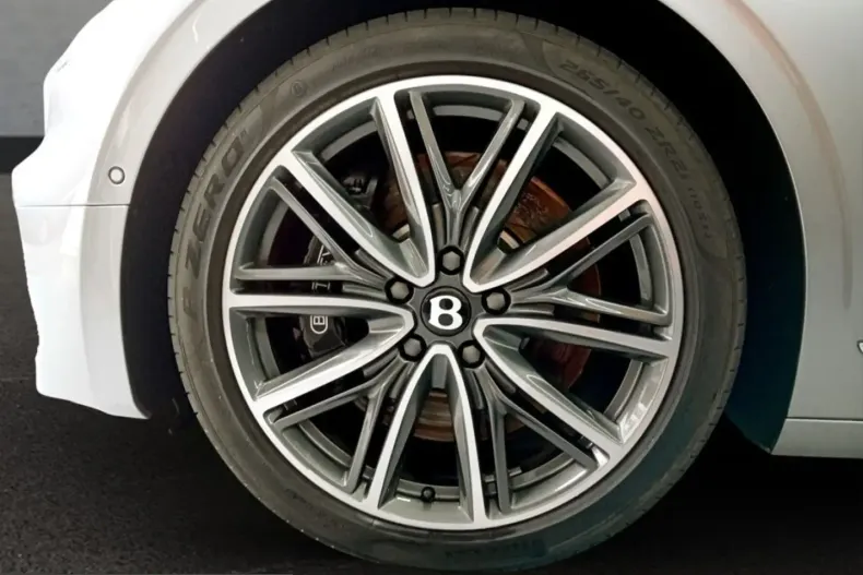 Bentley Flying Spur din 2024 cu 21.309 km - oferta BEN211350 - foto 20