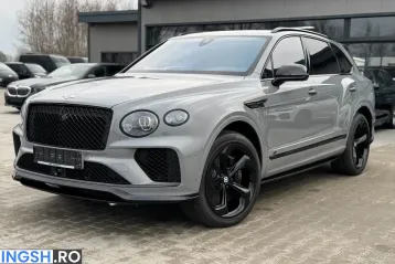 Bentley Bentayga din 2024 - oferta BEN211351
