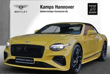 Bentley Continental GTC din 2024 - oferta BEN211352