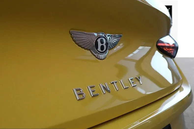 Bentley Continental GTC din 2024 cu 7.490 km - oferta BEN211352 - foto 9