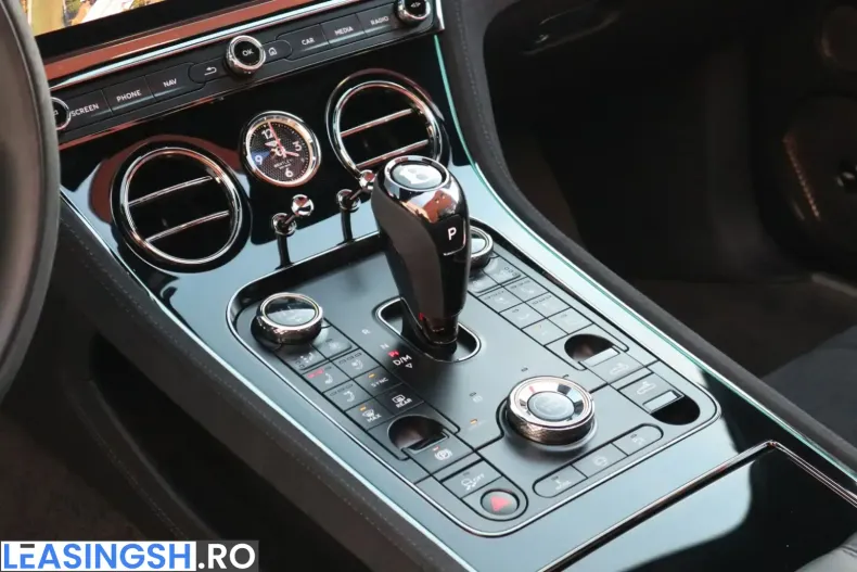 Bentley Continental GTC din 2024 cu 7.490 km - oferta BEN211352 - foto 18