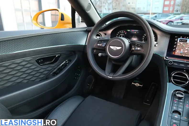 Bentley Continental GTC din 2024 cu 7.490 km - oferta BEN211352 - foto 21