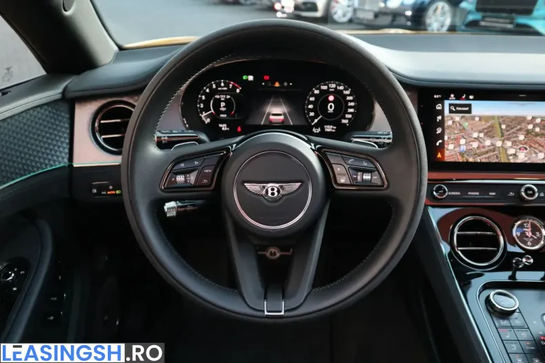 Bentley Continental GTC din 2024 cu 7.490 km - oferta BEN211352 - foto 22