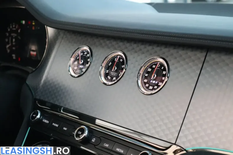 Bentley Continental GTC din 2024 cu 7.490 km - oferta BEN211352 - foto 26