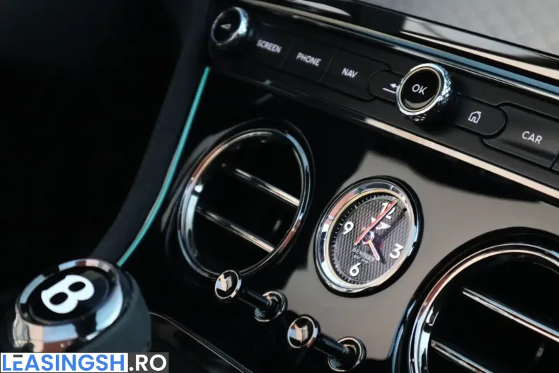 Bentley Continental GTC din 2024 cu 7.490 km - oferta BEN211352 - foto 27
