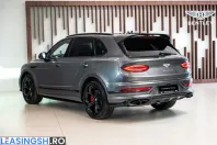 Bentley Bentayga din 2024 cu 17.000 km - oferta BEN211353 - foto 3