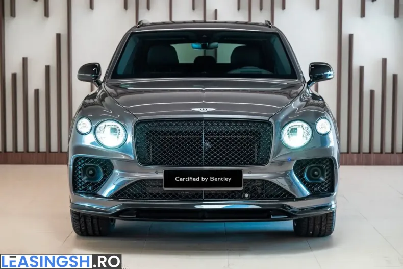 Bentley Bentayga din 2024 cu 17.000 km - oferta BEN211353 - foto 4