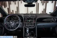 Bentley Bentayga din 2024 cu 17.000 km - oferta BEN211353 - foto 7