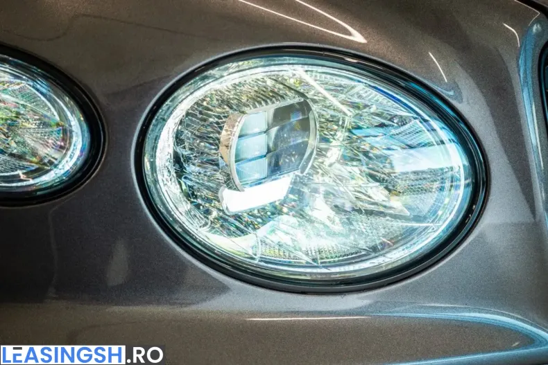 Bentley Bentayga din 2024 cu 17.000 km - oferta BEN211353 - foto 12