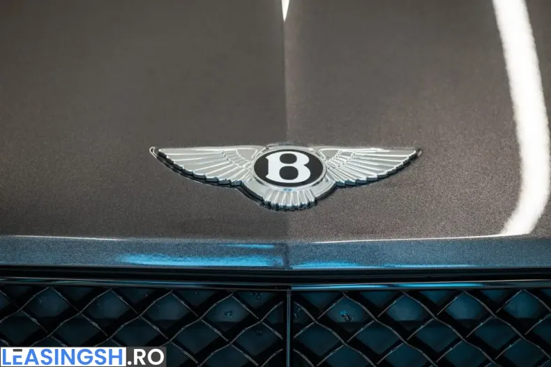 Bentley Bentayga din 2024 cu 17.000 km - oferta BEN211353 - foto 13