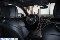 Bentley Bentayga din 2024 cu 17.000 km - oferta BEN211353 - foto 27