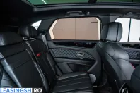 Bentley Bentayga din 2024 cu 17.000 km - oferta BEN211353 - foto 29