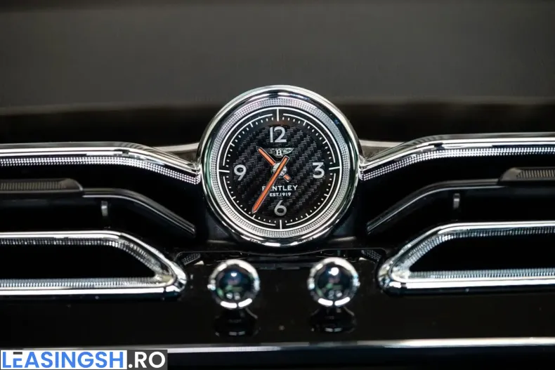 Bentley Bentayga din 2024 cu 17.000 km - oferta BEN211353 - foto 30