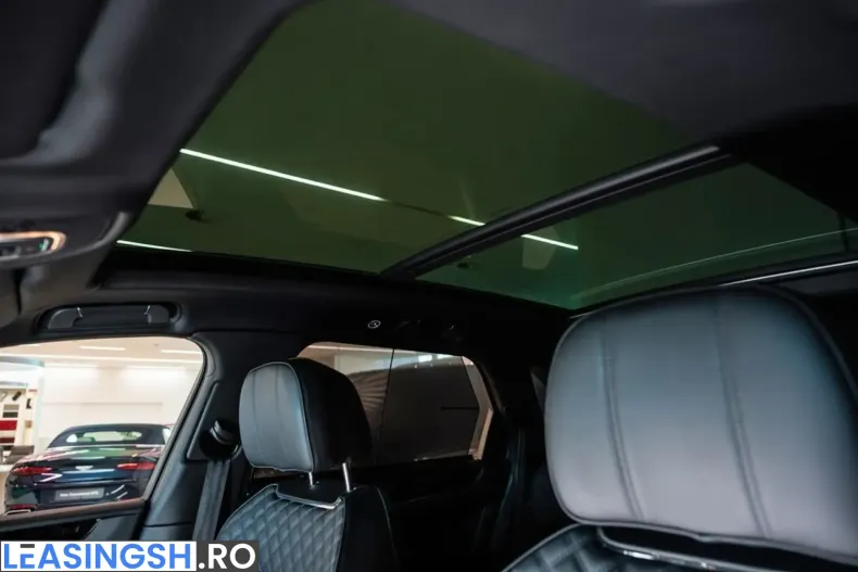 Bentley Bentayga din 2024 cu 17.000 km - oferta BEN211353 - foto 34