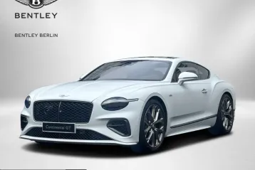 Bentley Continental GT din 2025 - oferta BEN211354