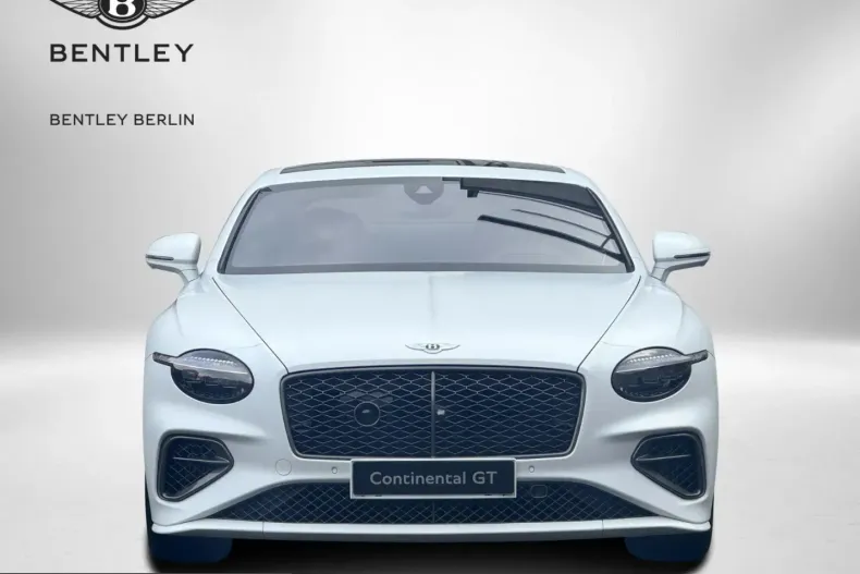 Bentley Continental GT din 2025 cu 1.800 km - oferta BEN211354 - foto 2