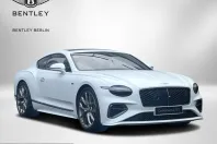 Bentley Continental GT din 2025 cu 1.800 km - oferta BEN211354 - foto 3