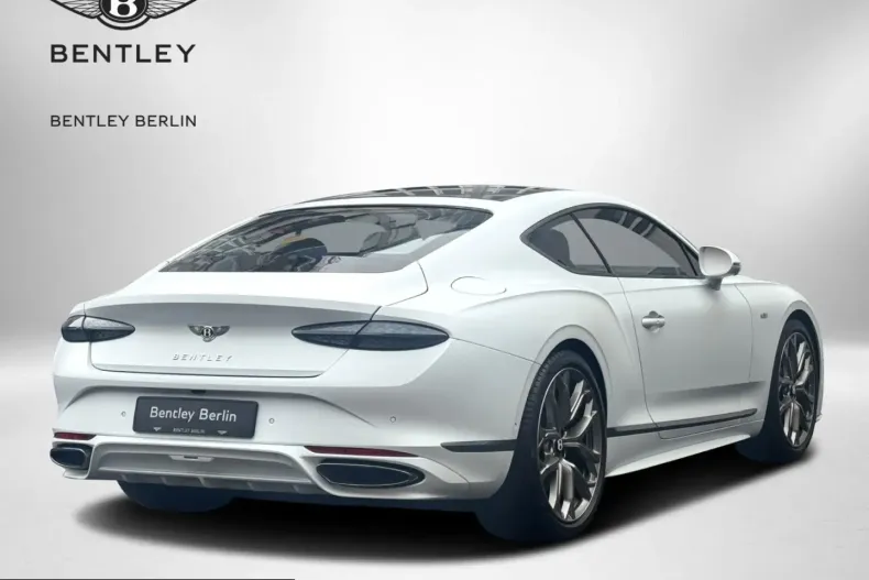 Bentley Continental GT din 2025 cu 1.800 km - oferta BEN211354 - foto 4