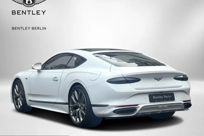 Bentley Continental GT din 2025 cu 1.800 km - oferta BEN211354 - foto 6
