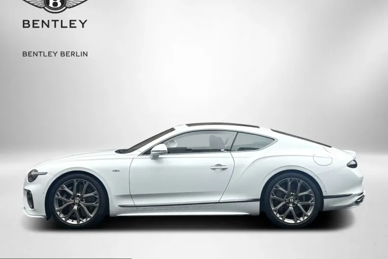 Bentley Continental GT din 2025 cu 1.800 km - oferta BEN211354 - foto 7