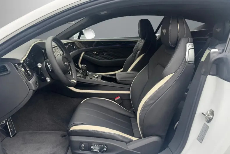 Bentley Continental GT din 2025 cu 1.800 km - oferta BEN211354 - foto 9