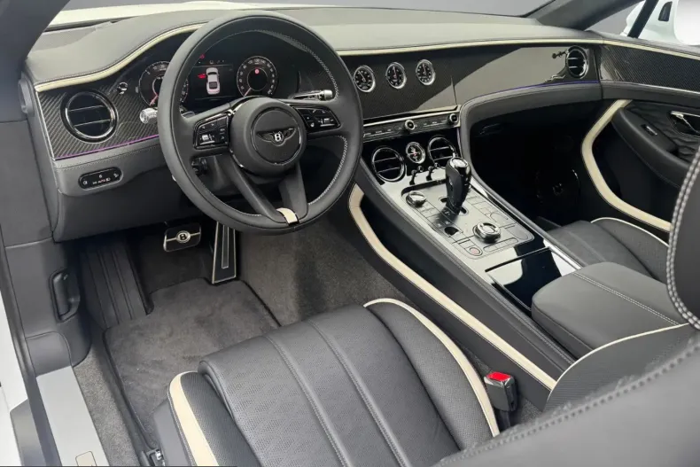 Bentley Continental GT din 2025 cu 1.800 km - oferta BEN211354 - foto 10